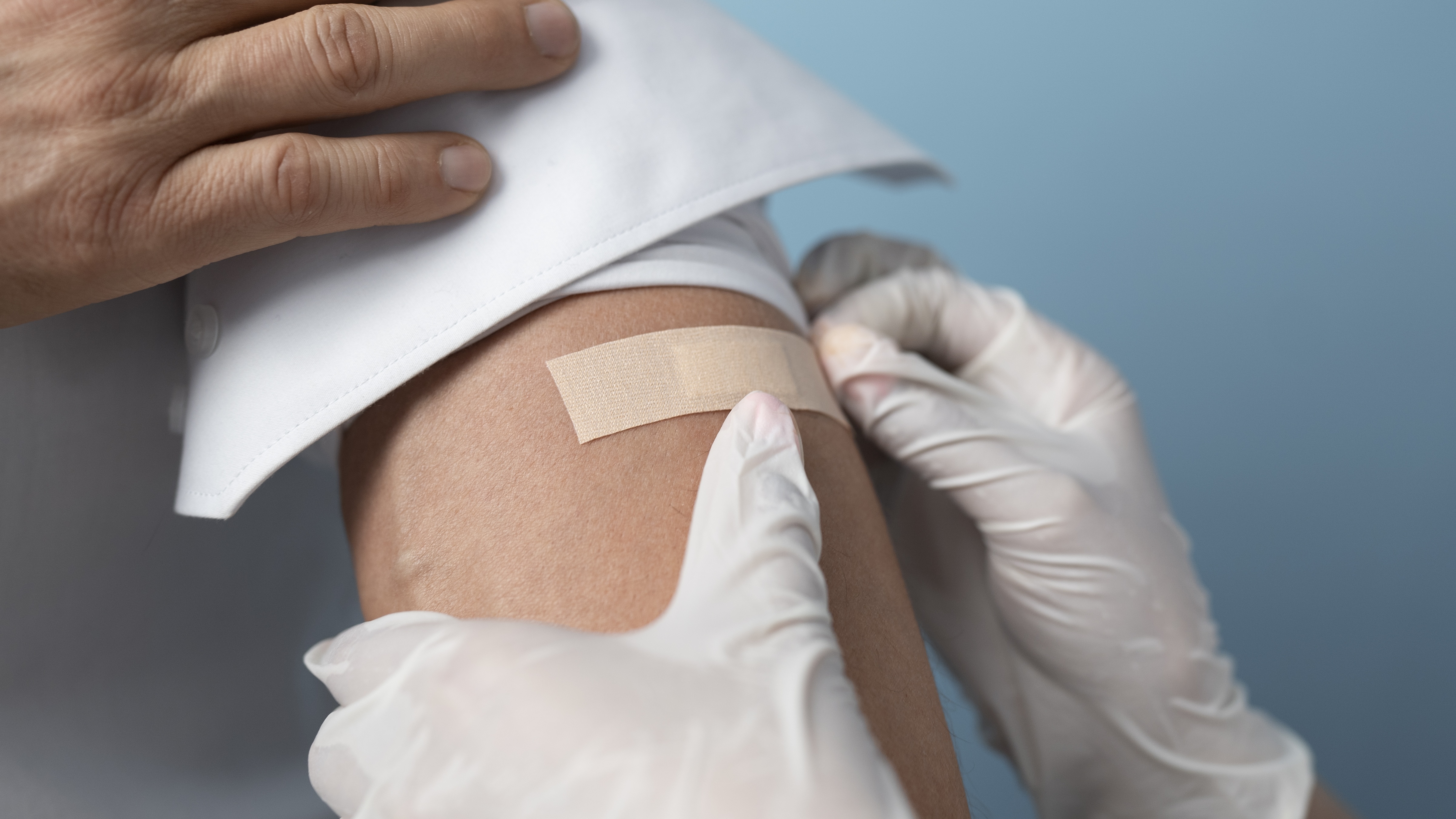 Khi ổ mủ đã rõ ràng, phương pháp điều trị chính là rạch dẫn lưu