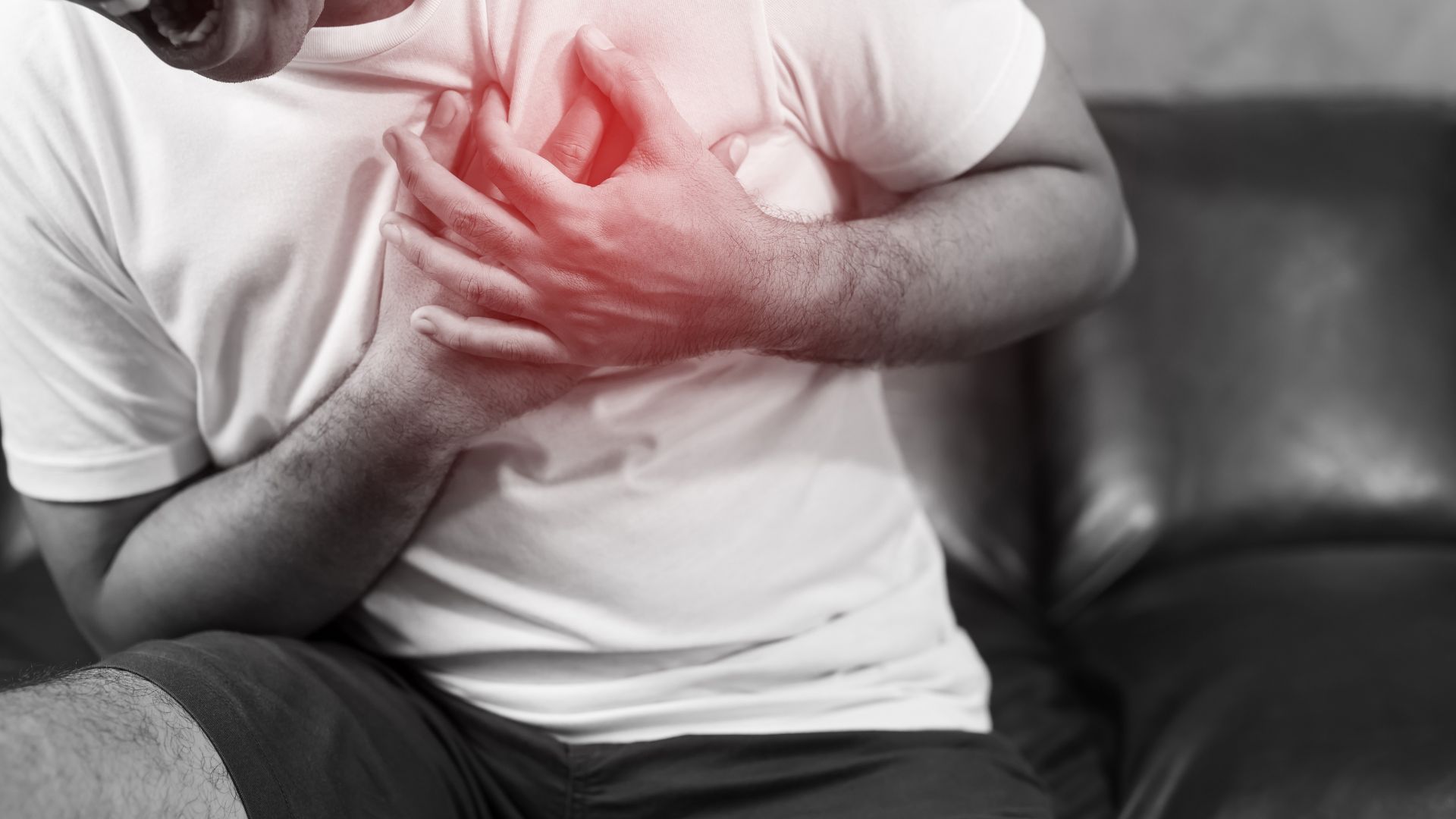 Người mắc bệnh tim mạch không nên tắm gội khi bị cảm cúm