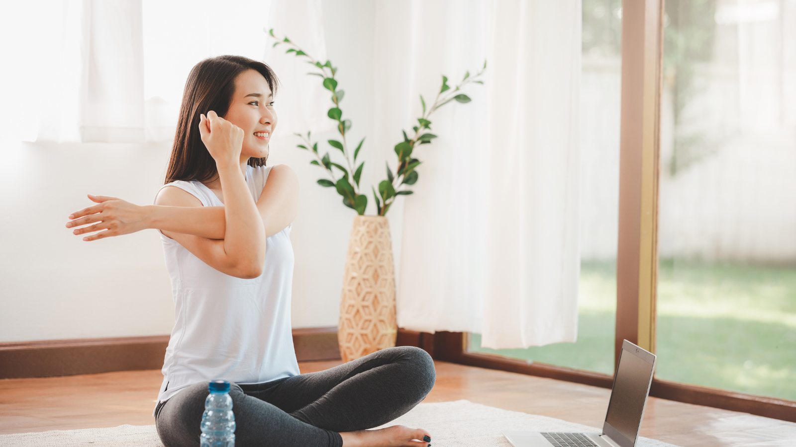 Bị cảm cúm có nên tập thể dục không? Lời khuyên và lưu ý quan trọng 1