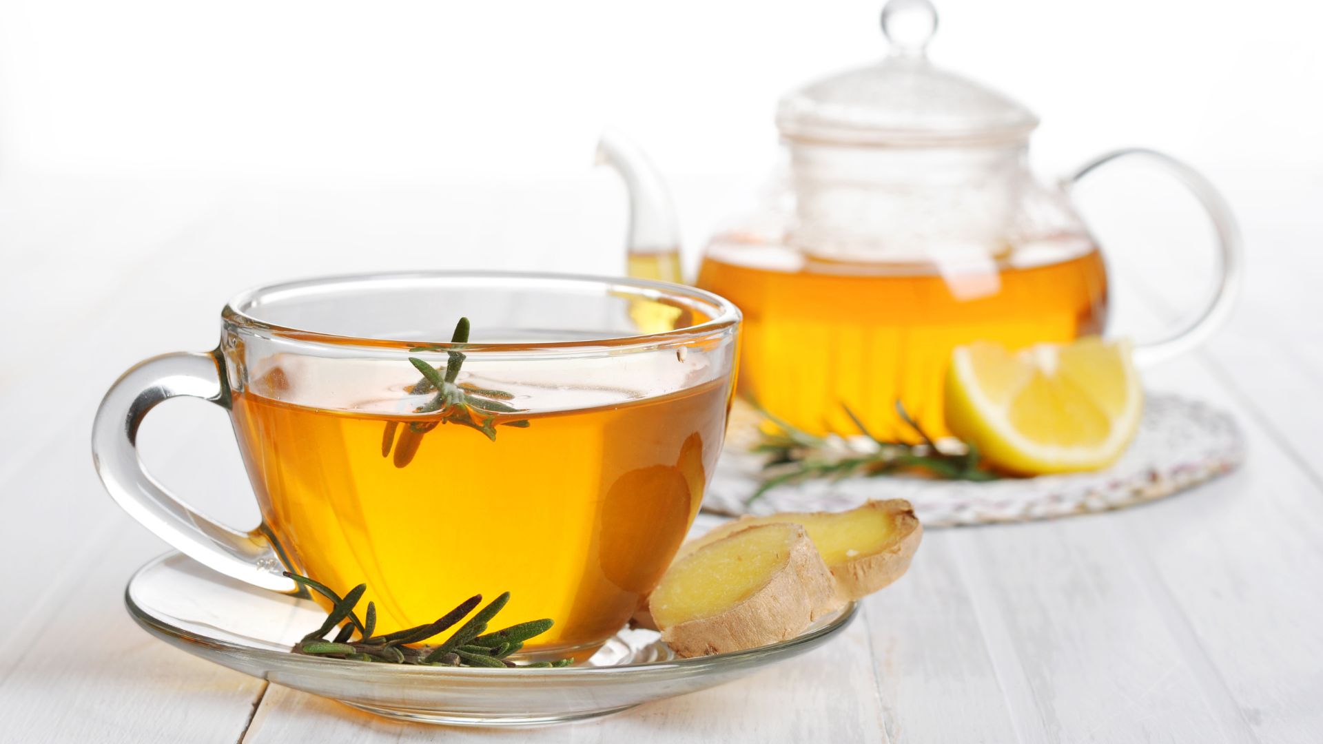 Bị cảm cúm uống gì cho nhanh khỏi? 7 loại nước nên uống khi bị cảm cúm 4