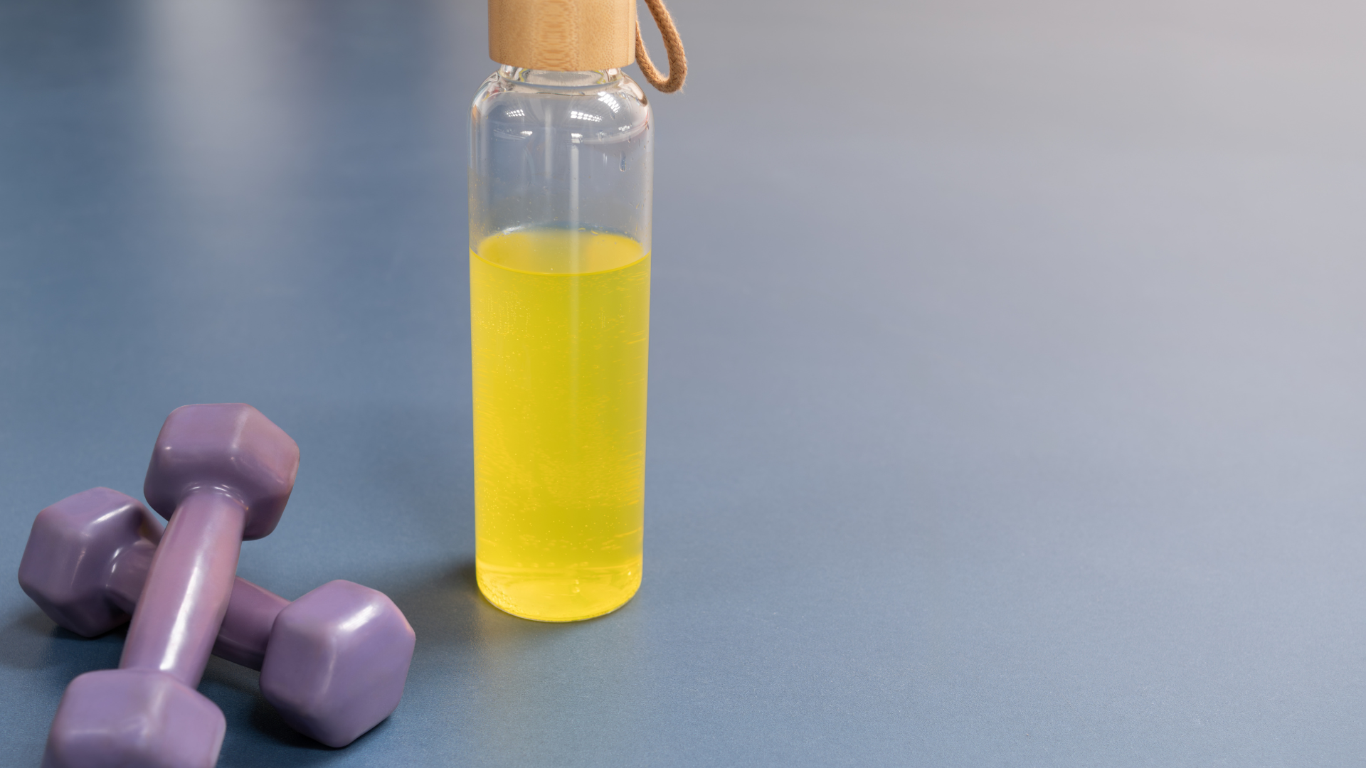 Bổ sung nước giúp cơ thể phục hồi khi mắc COVID