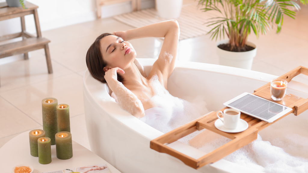 Bệnh nhân bị cúm A có tắm gội được không? 2