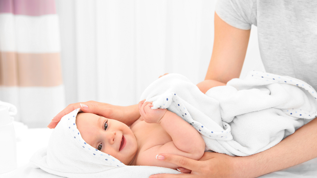 Bệnh nhân bị cúm A có tắm gội được không? 4