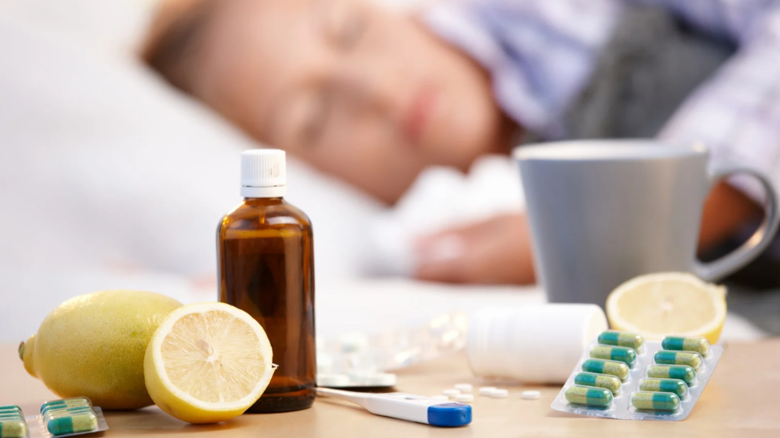 Bị cúm A có phải nằm viện không? Đối tượng cần nhập viện điều trị? 4