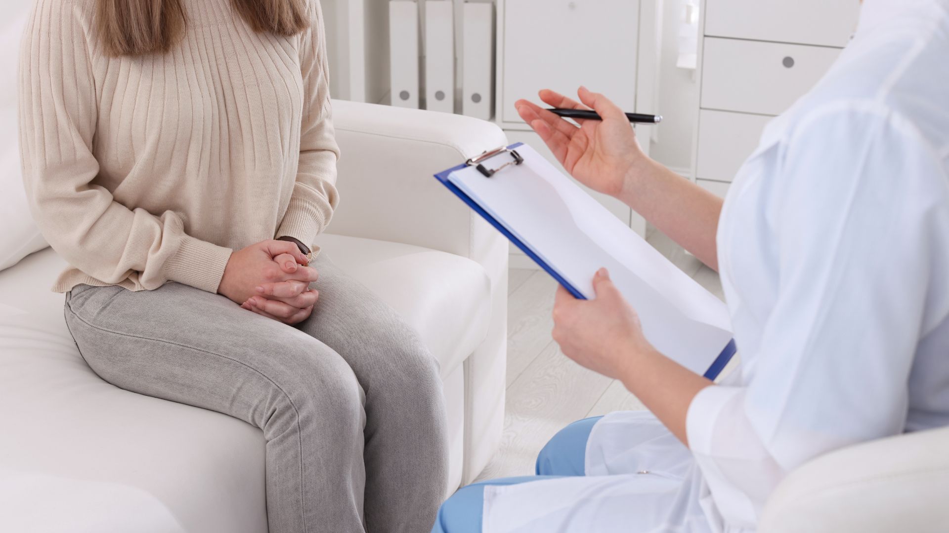 Bị đau bụng dưới bên trái ở nữ có phải mang thai không? Cảnh báo và cách nhận biết sớm 4