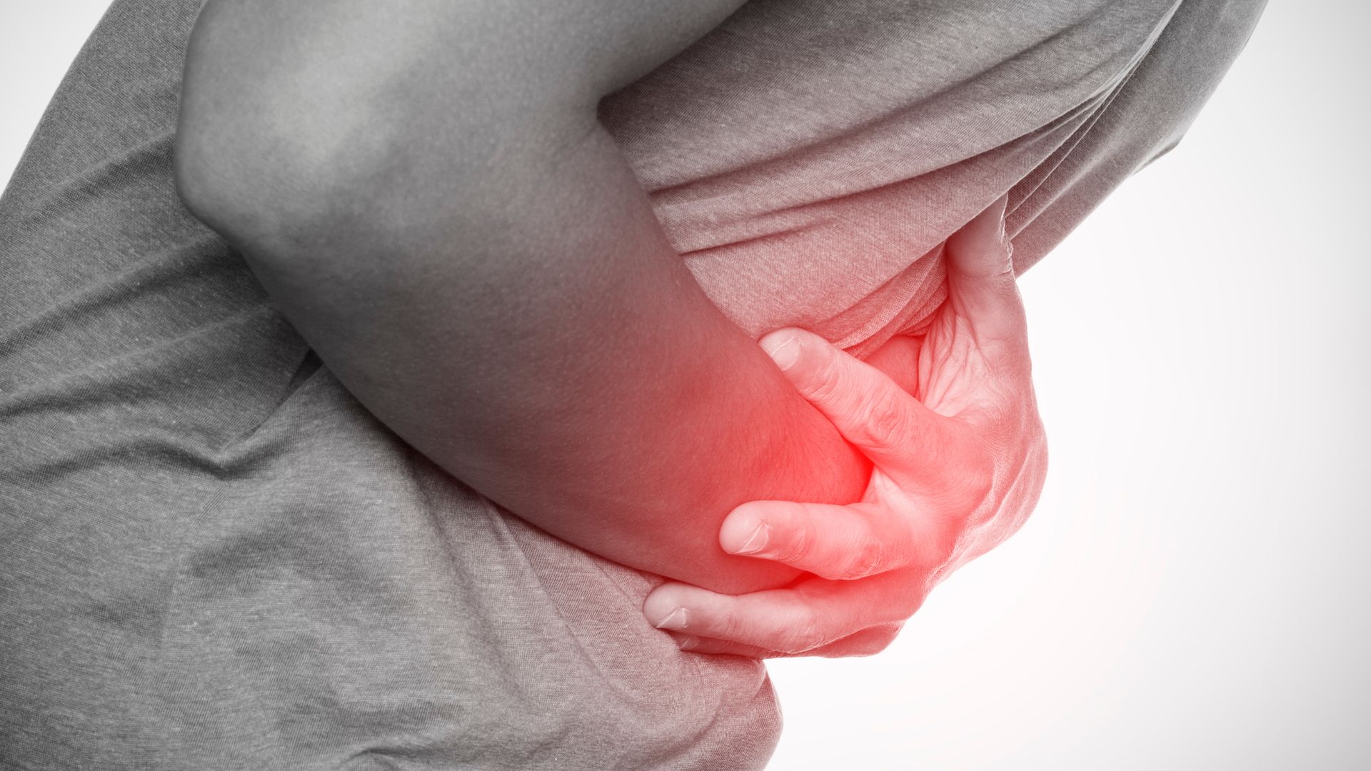 Bị đau bụng dưới ở nam giới có nguy hiểm không