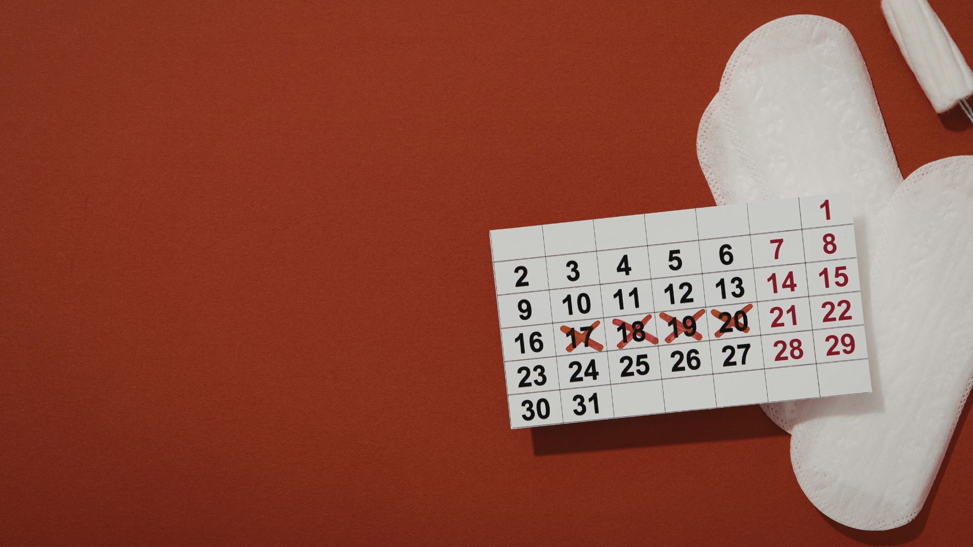 Phụ nữ có thể bị đau bụng dưới trong kỳ kinh nguyệt