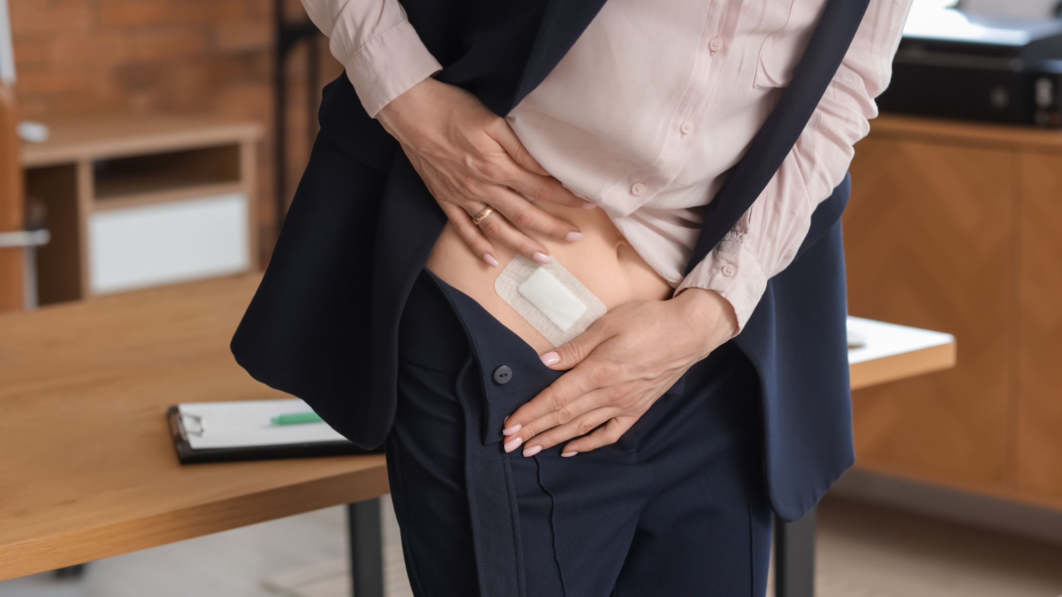 Bị đau bụng sau khi mổ ruột thừa có nguy hiểm không?