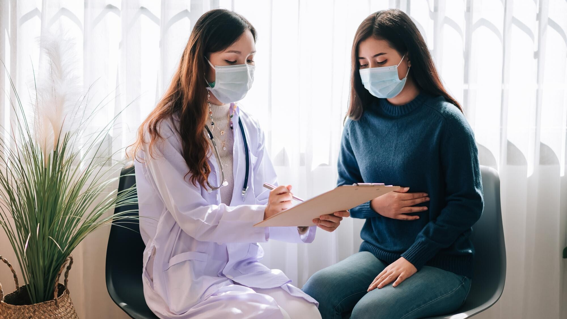 Việc thăm khám sớm giúp xác định đúng nguyên nhân và lựa chọn hướng điều trị phù hợp