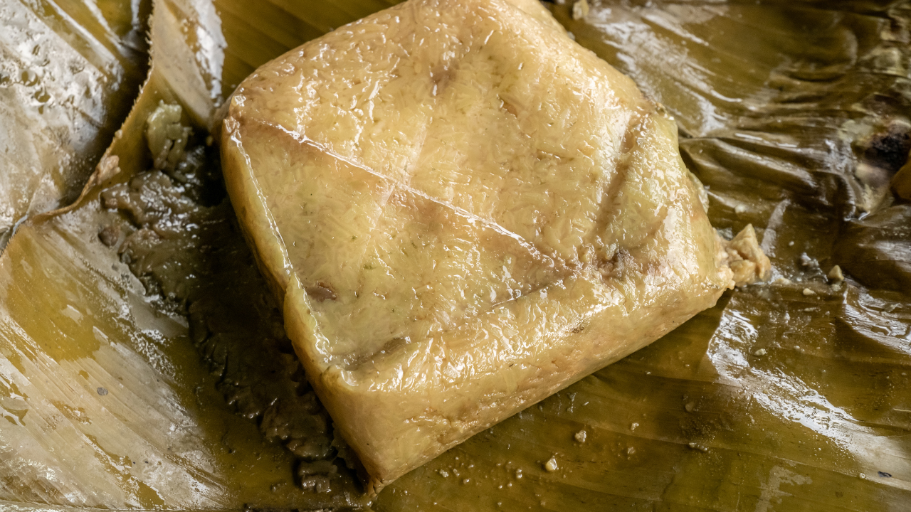 Bị đau dạ dày ăn bánh chưng được không? 3