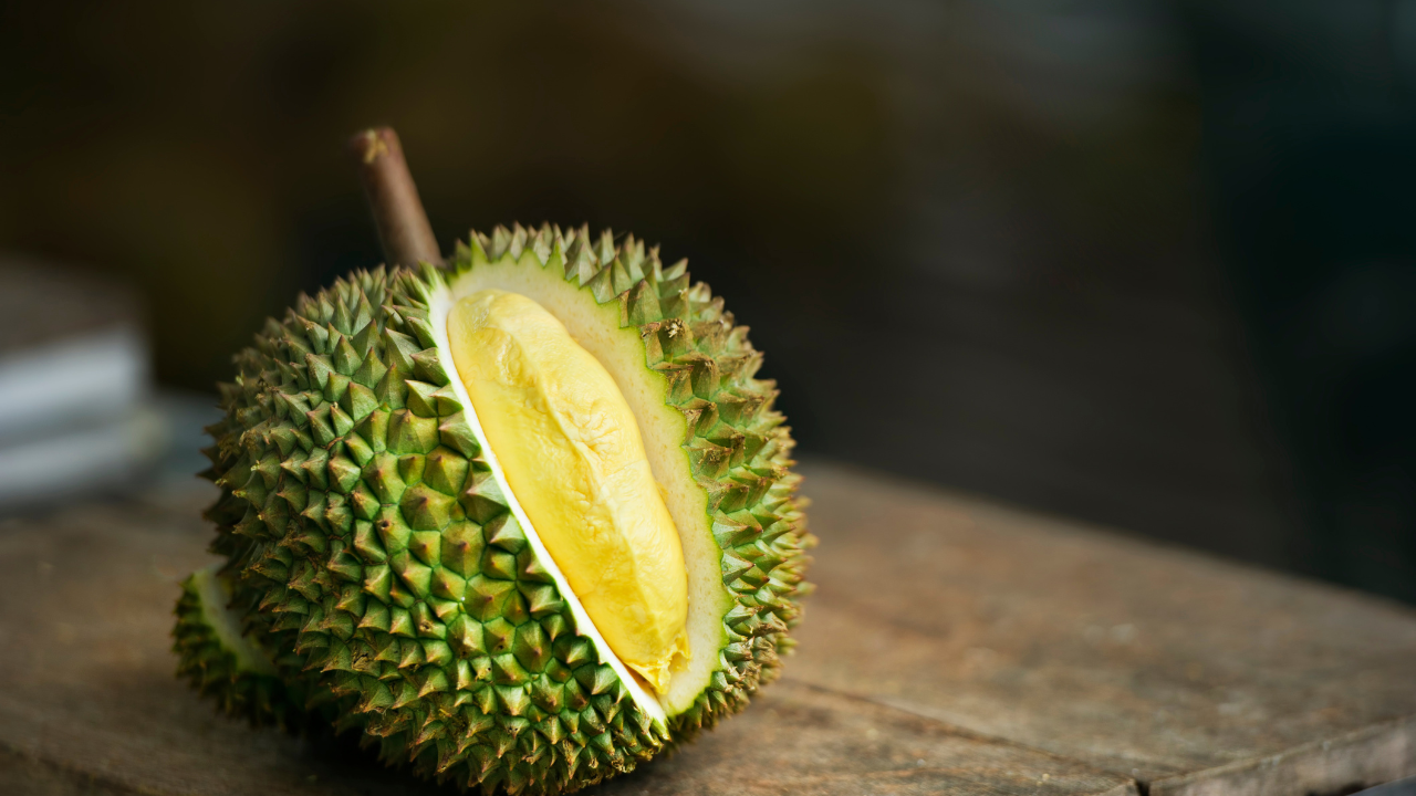 Bị đau dạ dày ăn sầu riêng được không? 4