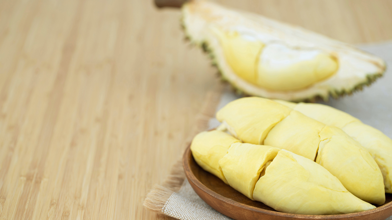 Bị đau dạ dày ăn sầu riêng được không? 3