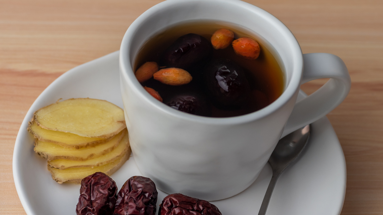 Bị đau dạ dày có ăn được táo đỏ khô không? 3