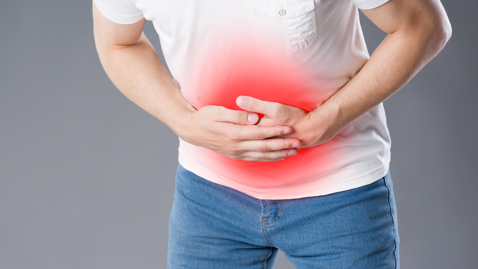 Nếu bị đau dạ dày do nhiễm khuẩn thì tuyệt đối không nên uống sữa