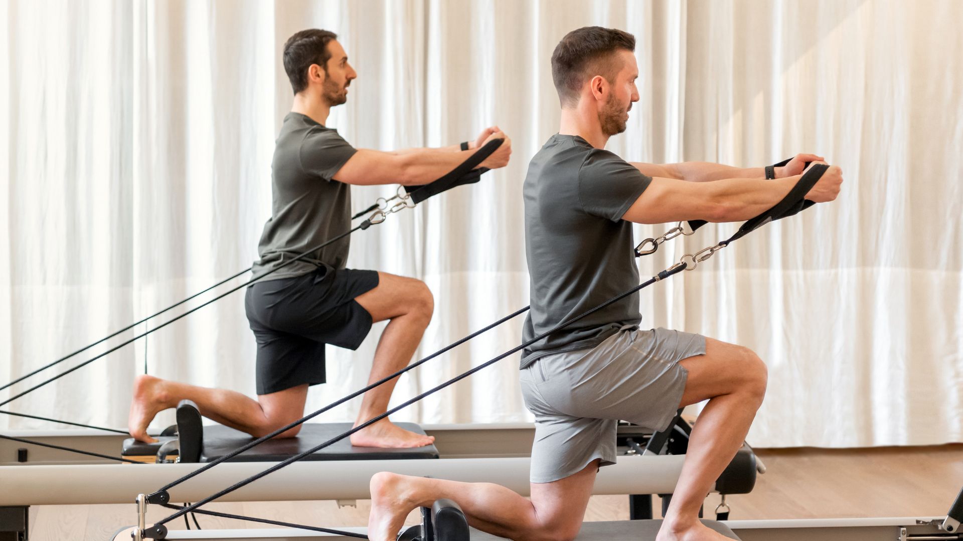 Tập luyện đều đặn là chìa khóa giúp bảo vệ sức khỏe cột sống lâu dài