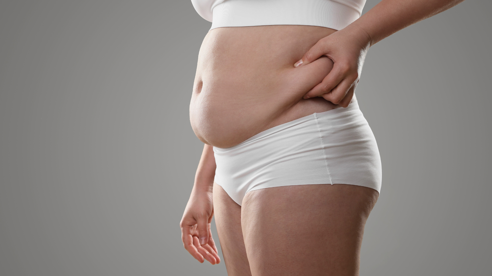 Béo phì có thể gây thêm áp lực lên cột sống