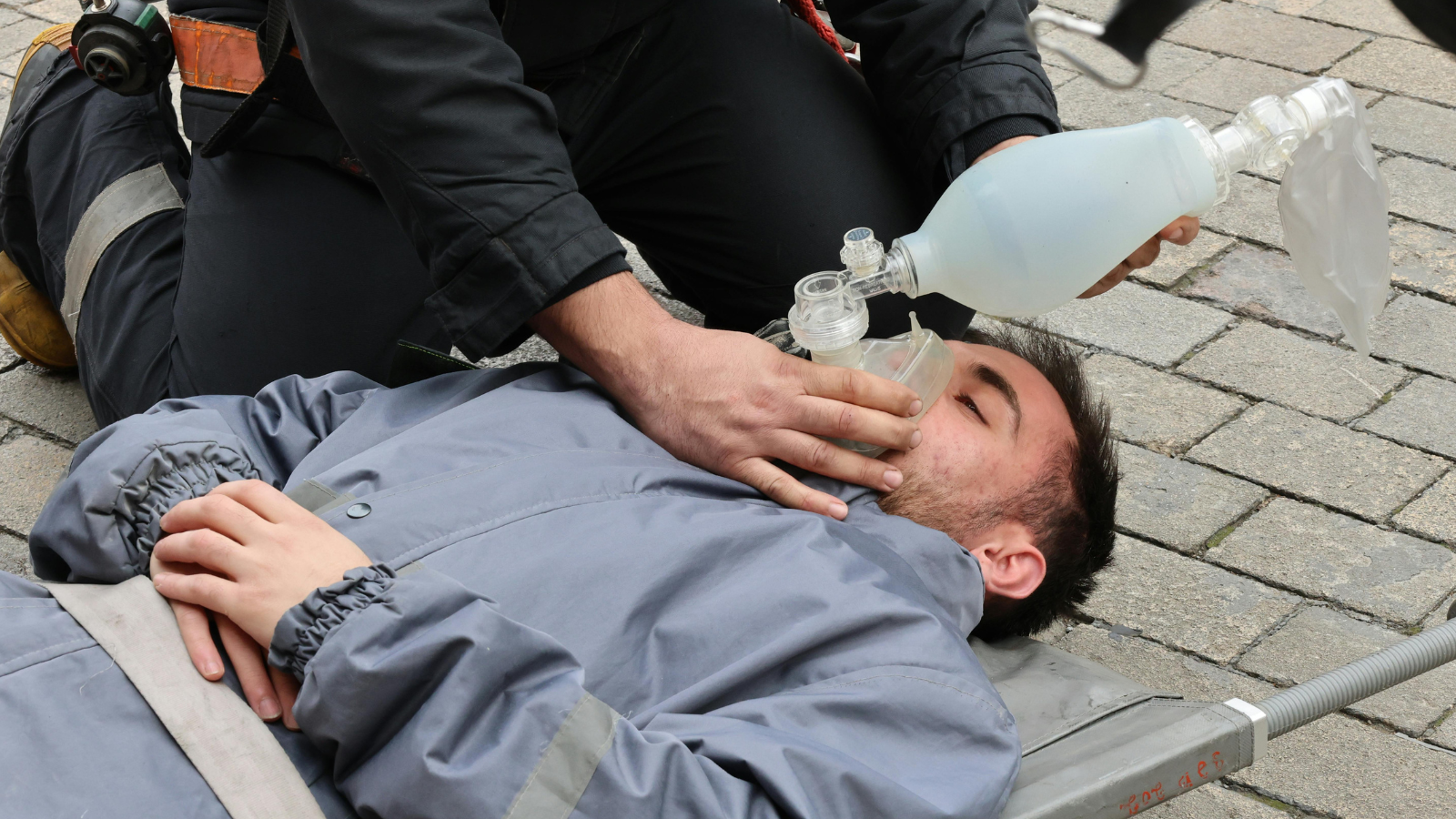 Dấu hiệu nguy kịch cần nhập viện lập tức