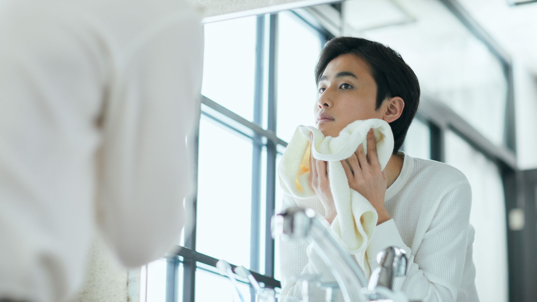 Trong thời gian điều trị, tuyệt đối không dùng chung đồ sinh hoạt với người khác