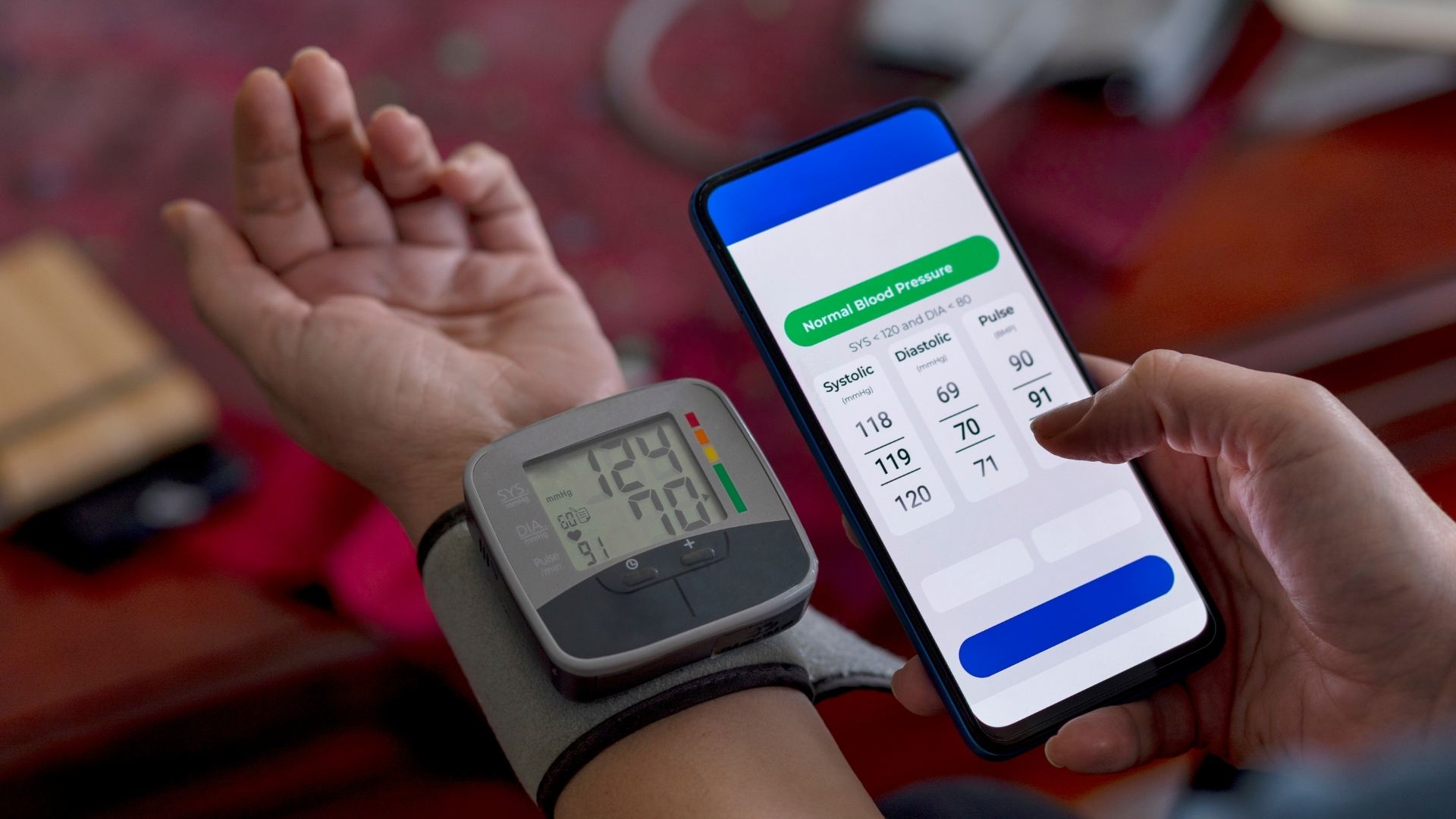 Bị huyết áp thấp có uống được lá đinh lăng không? 4