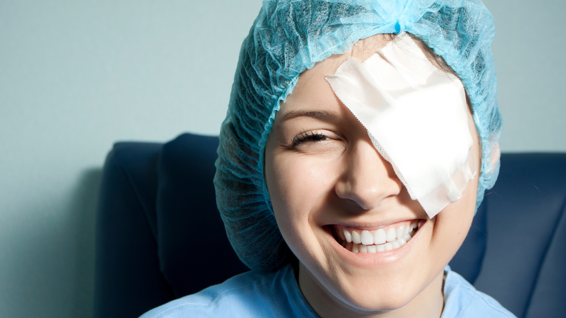 Có thể gặp nguy cơ nhiễm trùng nếu không được chăm sóc sau mổ đúng cách