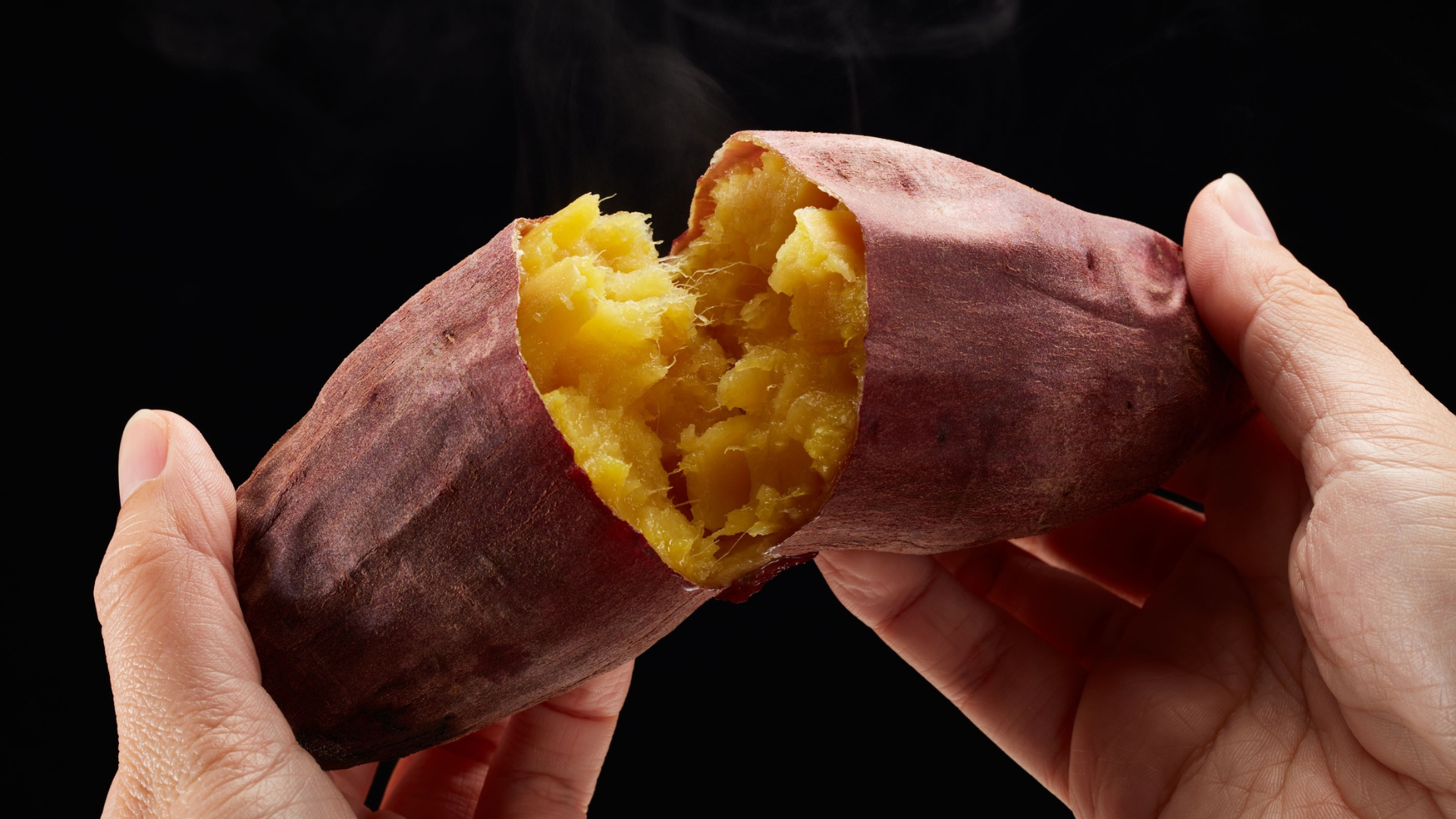 Ăn khoai lang đúng cách có thể giúp tăng HDL, hỗ trợ kiểm soát mỡ máu hiệu quả