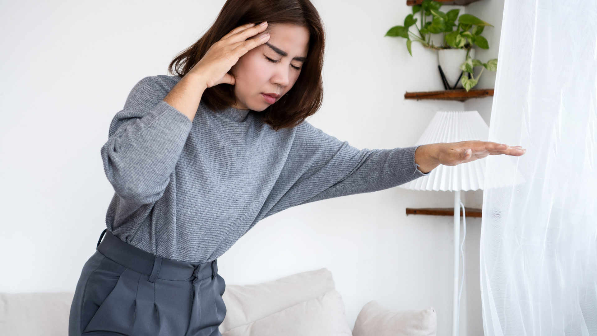 Nên hạn chế ăn khoai lang khi bụng đói vì chúng có thể khiến bạn cảm thấy uể oải, chóng mặt