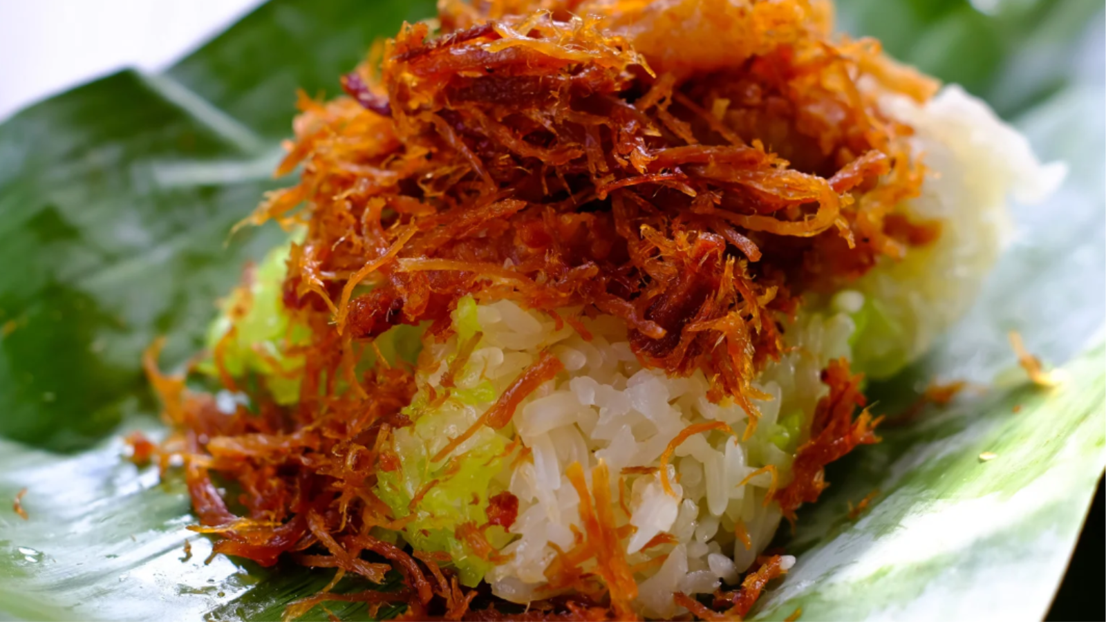 Bị mụn nhọt ăn xôi được không? 1