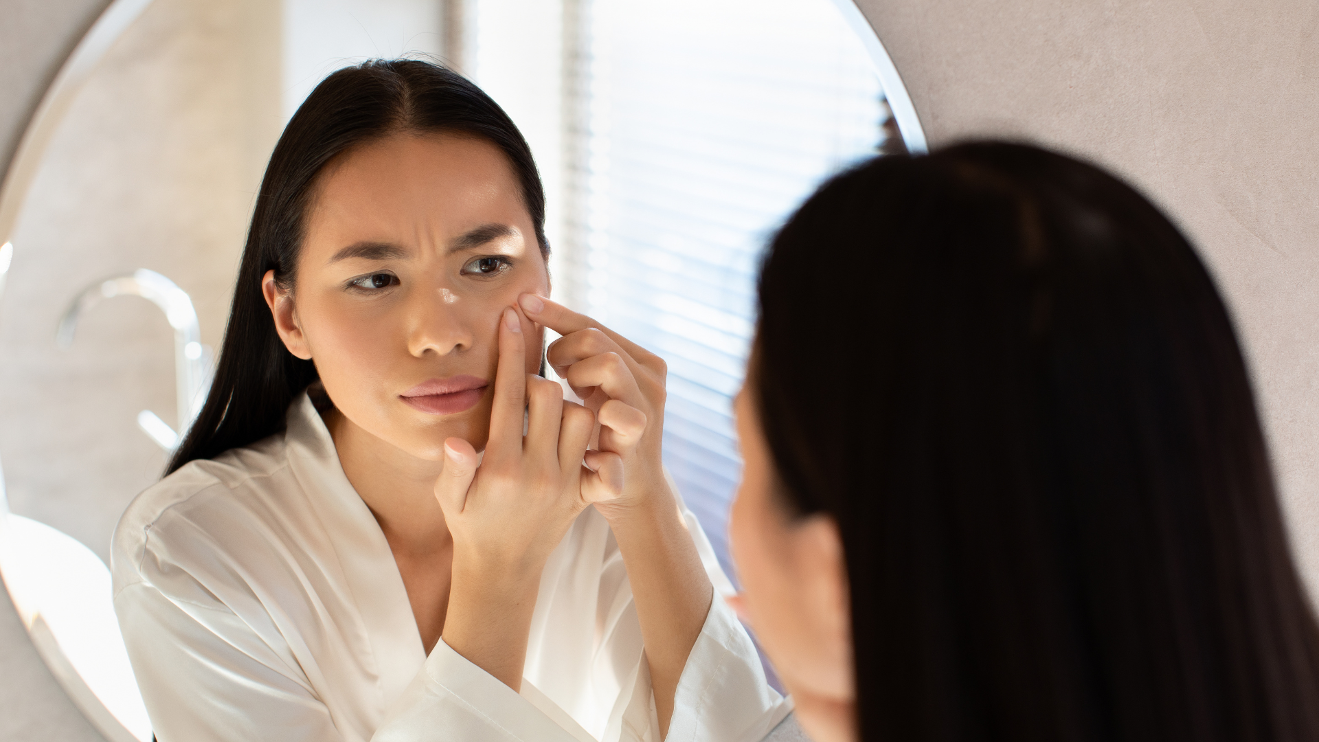 Bí quyết chăm sóc mụn nhọt giúp da phục hồi tốt hơn