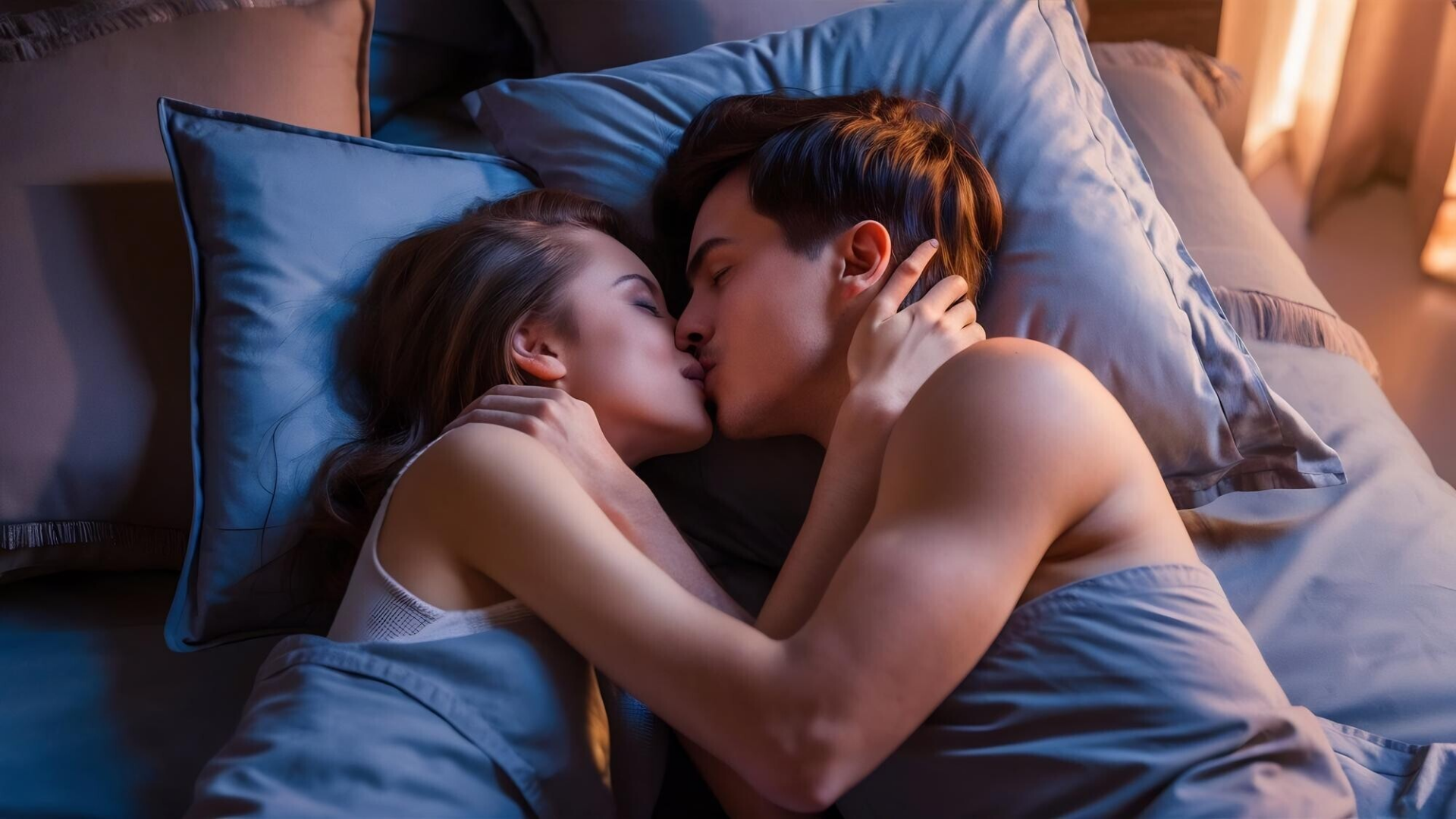 Bị nấm vùng kín có được quan hệ không? 3