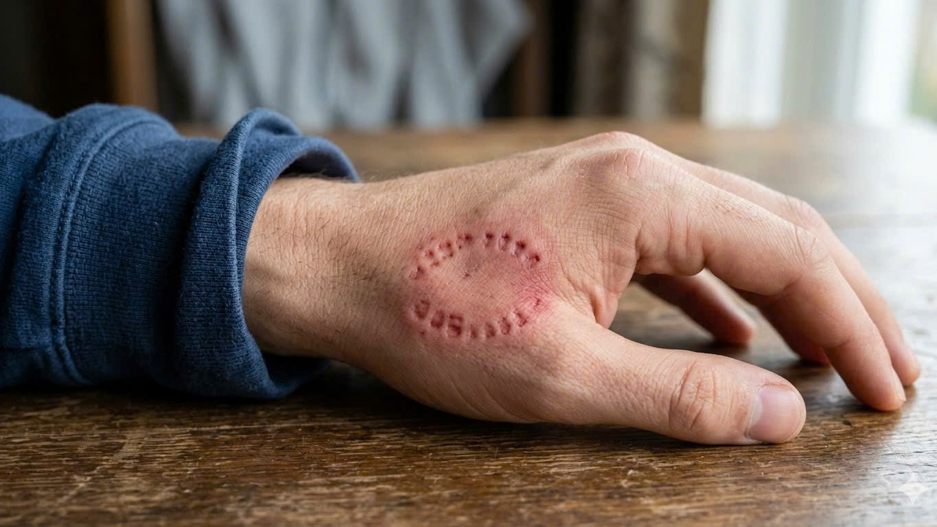 Nguy cơ lây nhiễm HIV qua vết cắn phụ thuộc vào nhiều yếu tố liên quan