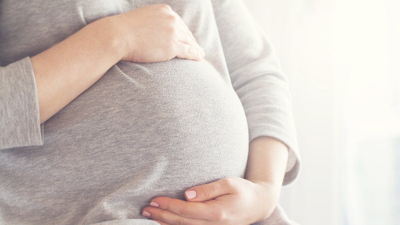 Bị nhiễm HPV 18 có thai được không? 5 điều cần lưu ý 1