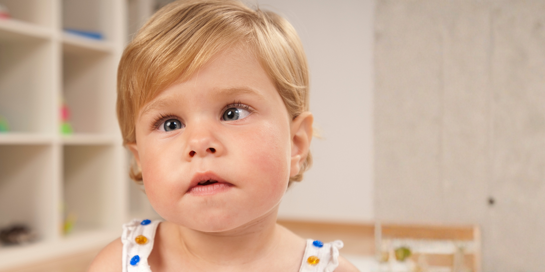 Nhược thị có bị mù không?