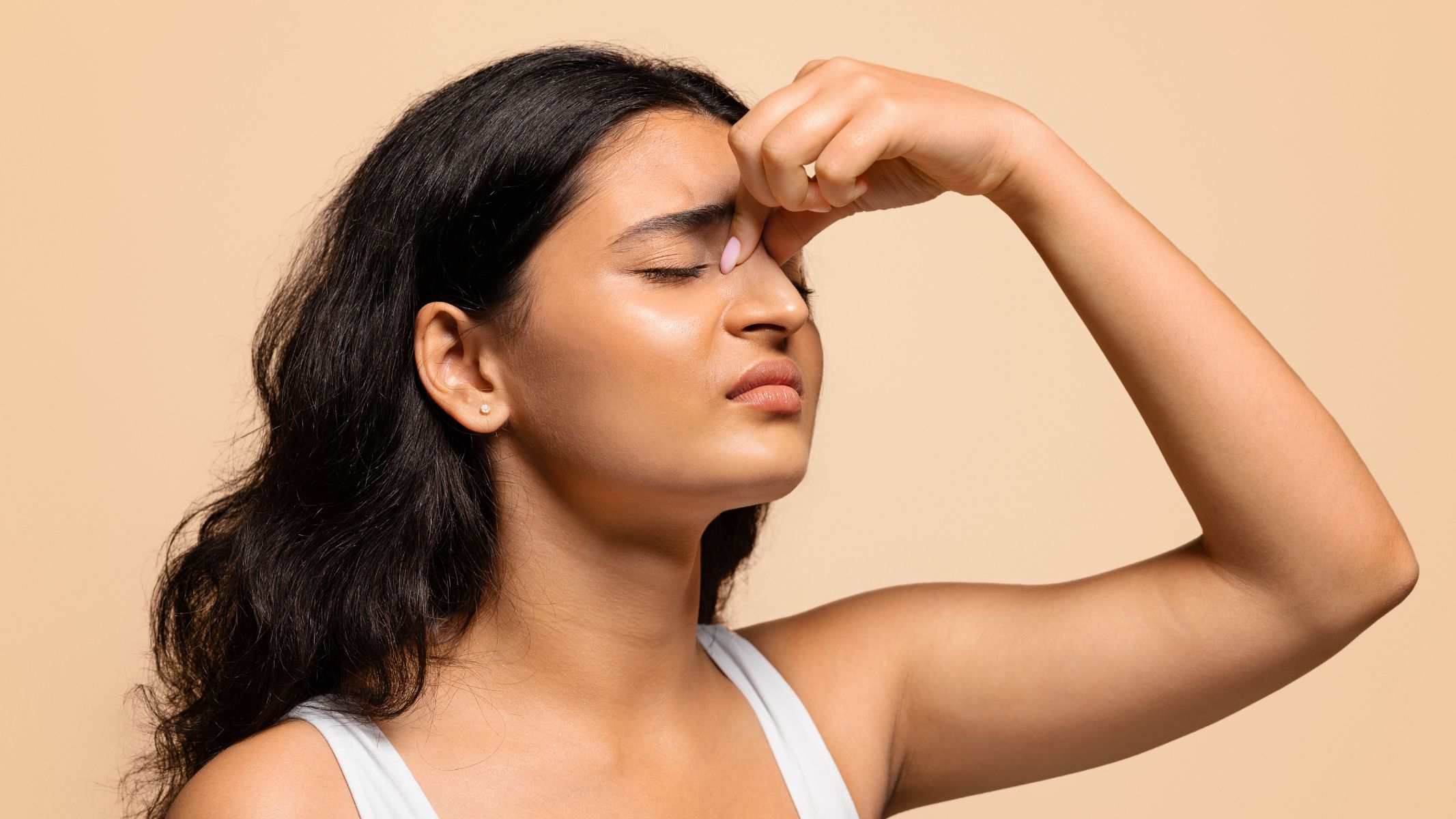 Bị polyp mũi có nên mổ không? Giải đáp từ chuyên gia 1