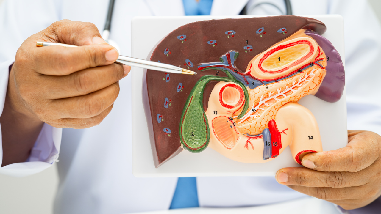 Bị polyp túi mật có nguy hiểm không​?