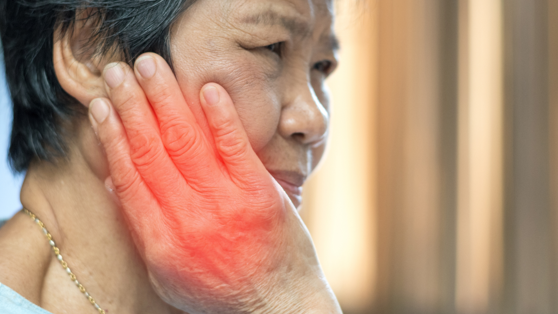 Bị quai bị có uống thuốc kháng sinh không phụ thuộc vào nguyên nhân bệnh