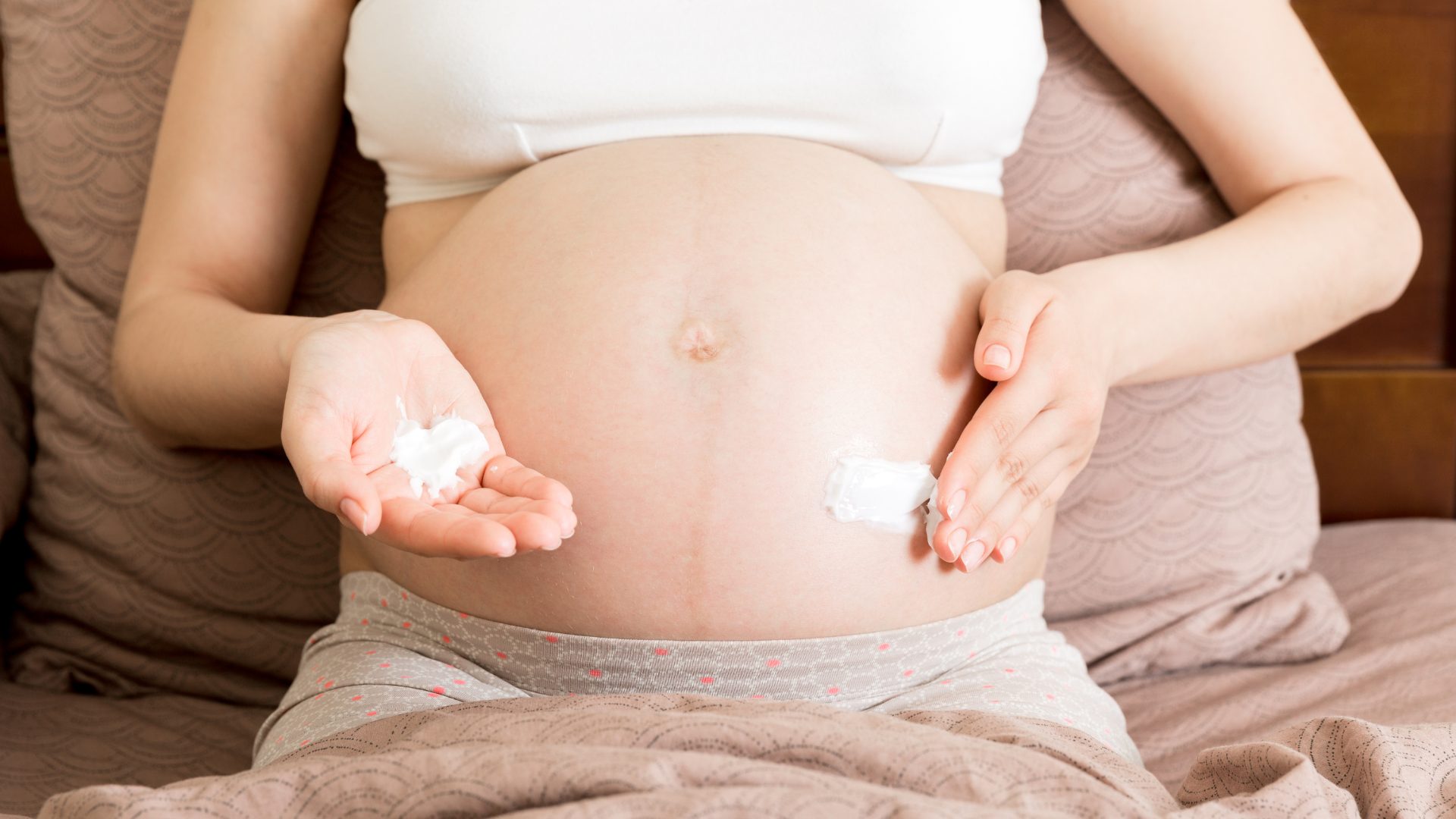 Chăm sóc đúng cách giúp bạn có thể cải thiện đáng kể độ rõ của vết rạn