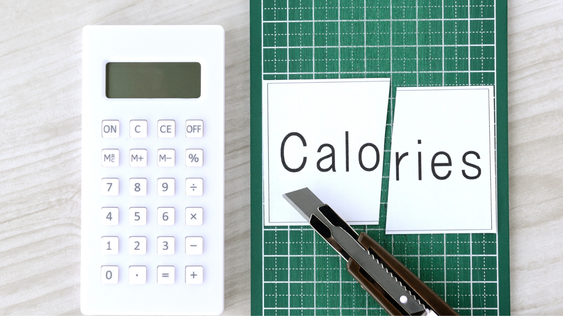 Cần kiểm soát lượng năng lượng phù hợp cho người mắc hội chứng rối loạn chuyển hóa