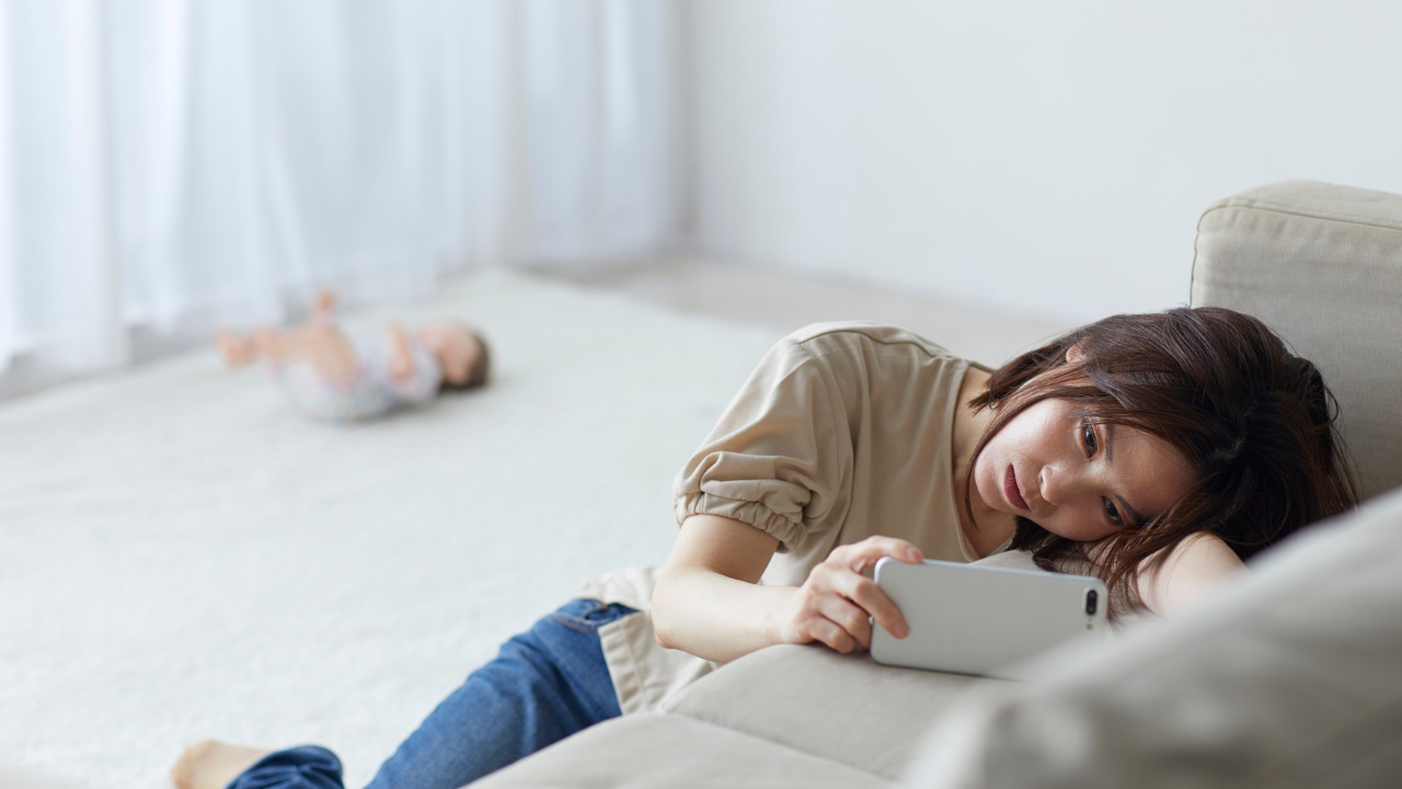 Bị suy nhược cơ thể có nguy hiểm không? 4