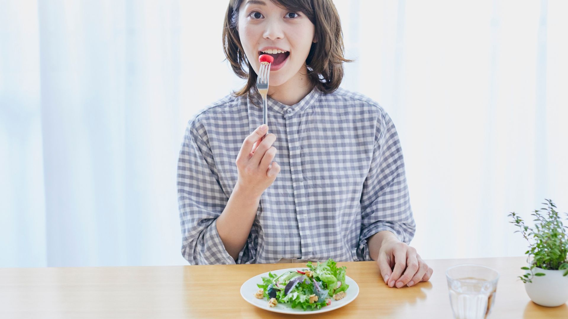 Chế độ ăn uống đơn giản giúp cơ thể phục hồi ổn định hơn sau thai trứng