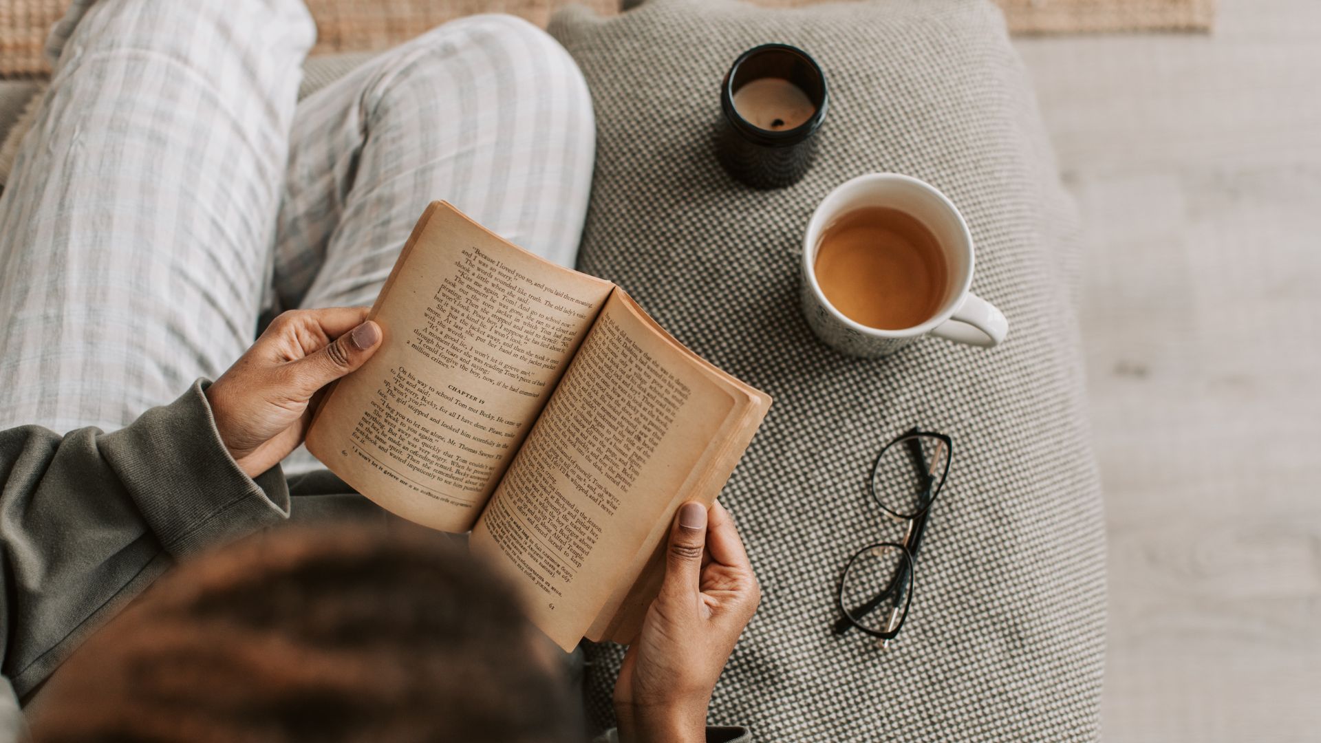 Tinh thần ổn định giúp quá trình hồi phục diễn ra nhẹ nhàng và bền vững hơn