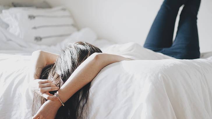 Tiến trình phục hồi chậm lại có thể do nghỉ ngơi quá nhiều, ít vận động sau chấn thương