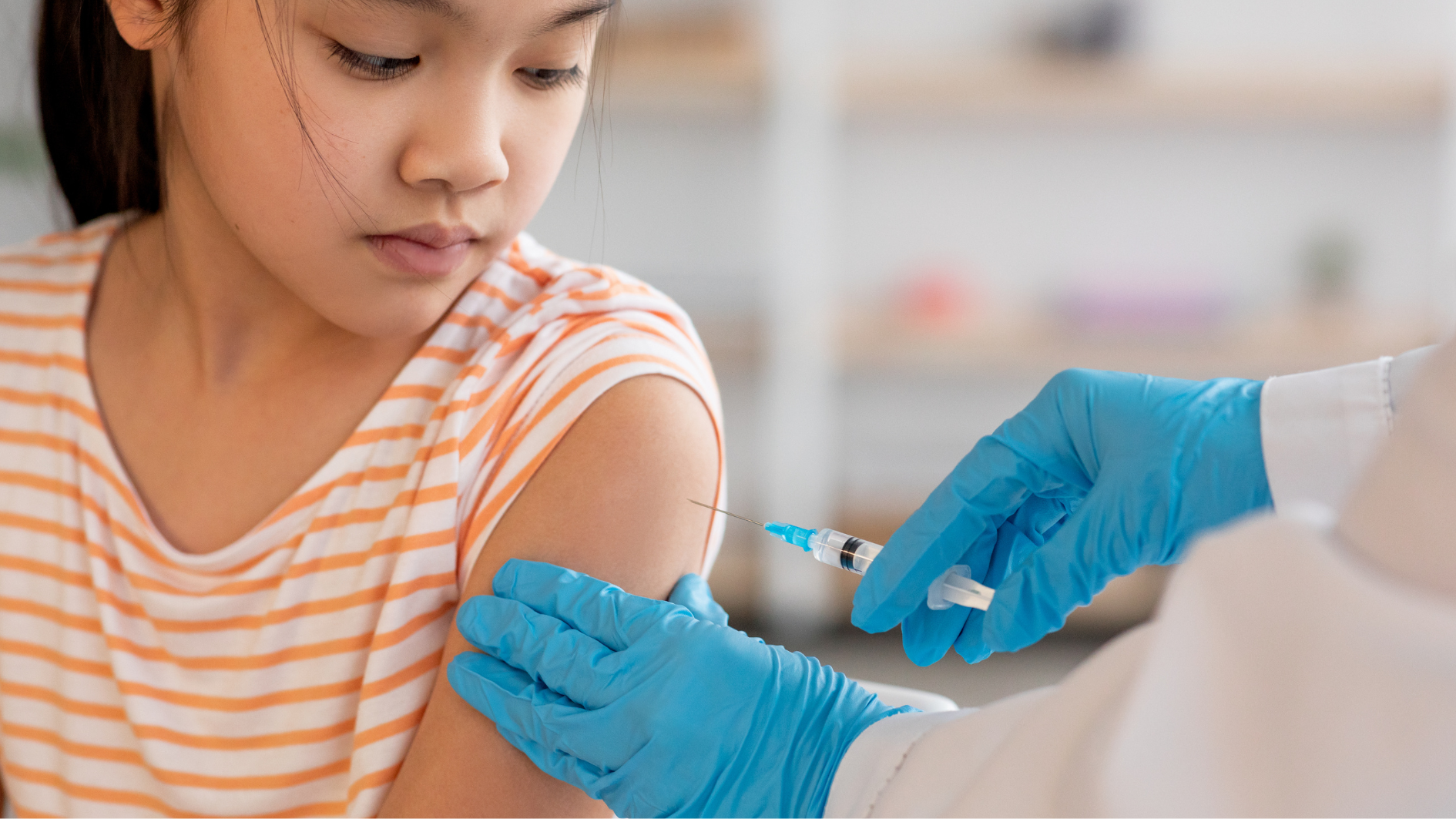 Tiêm vắc xin thủy đậu là biện pháp phòng ngừa hiệu quả