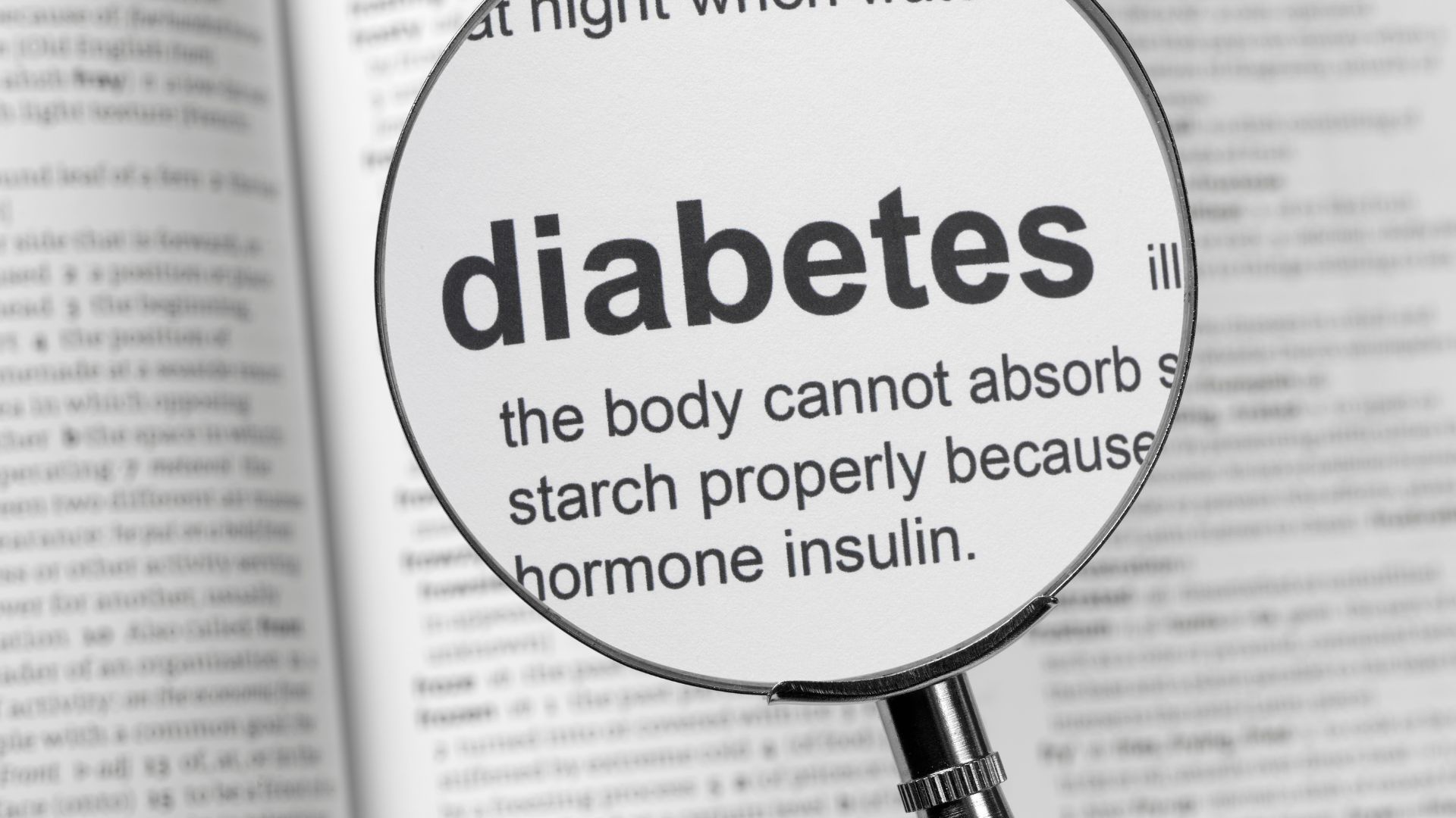 Bị tiểu đường bao lâu thì biến chứng