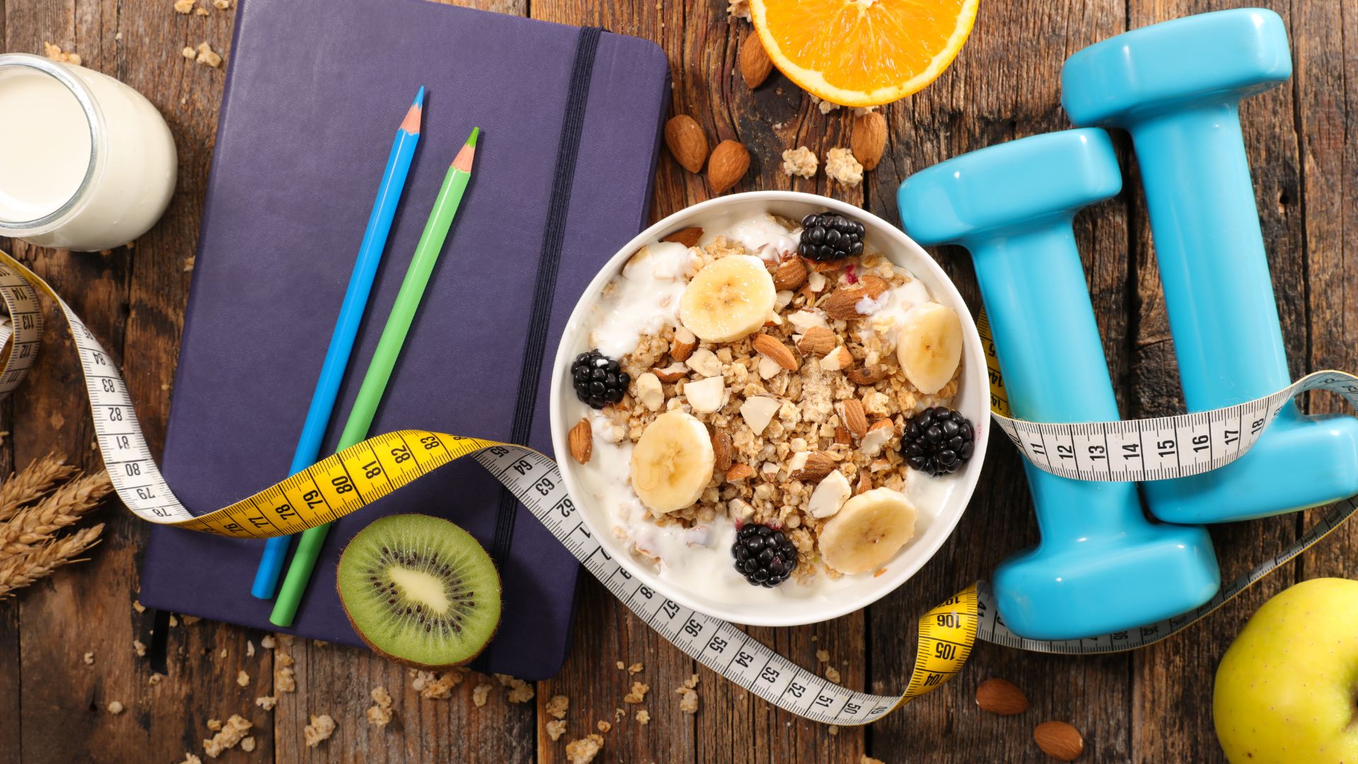 Chế độ ăn uống và lối sống ảnh hưởng trực tiếp đến tốc độ xuất hiện biến chứng