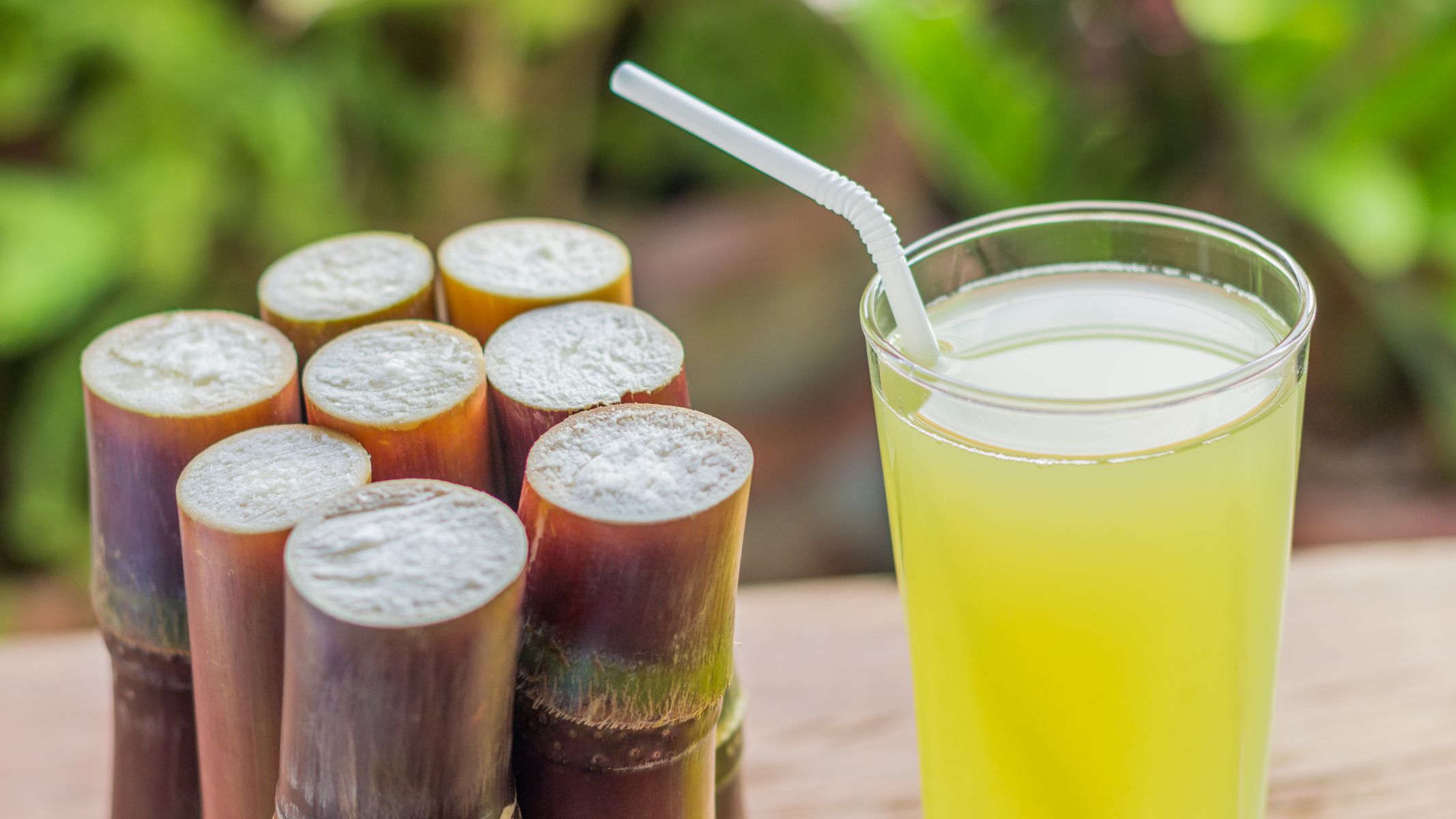 Bị tiểu đường uống nước mía được không? Một số lưu ý 5