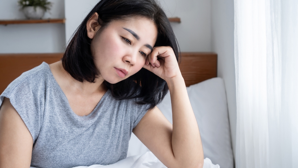 Bị u xơ tử cung có nên mổ không? Những trường hợp bắt buộc phải can thiệp 4