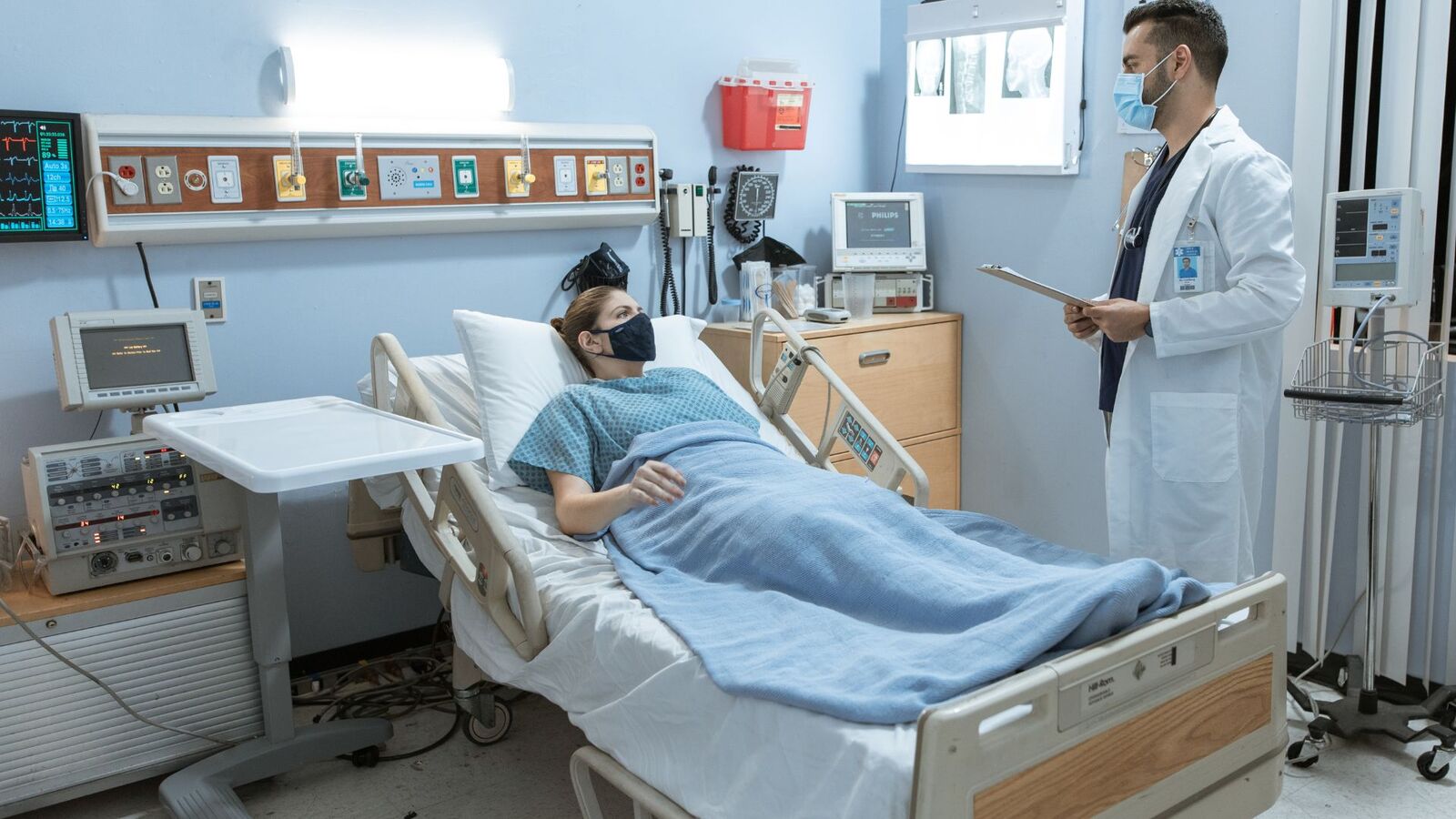 Bị viêm màng não mô cầu có cần nhập viện không? Dấu hiệu cảnh báo sớm 2