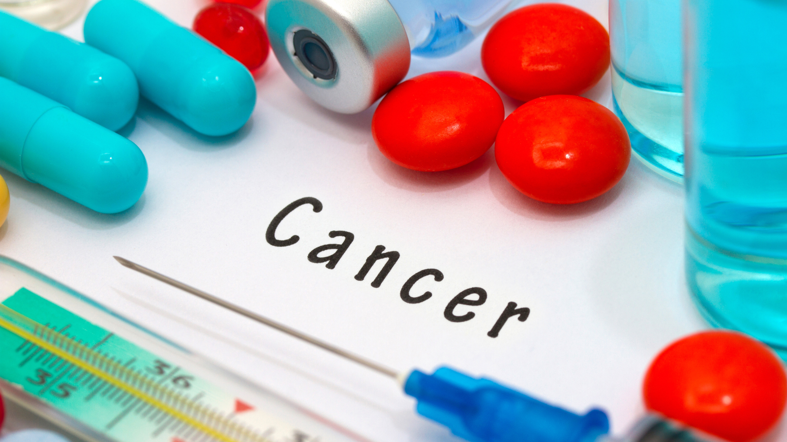 Người mắc ung thư cần cẩn trọng khi tiêm HPV