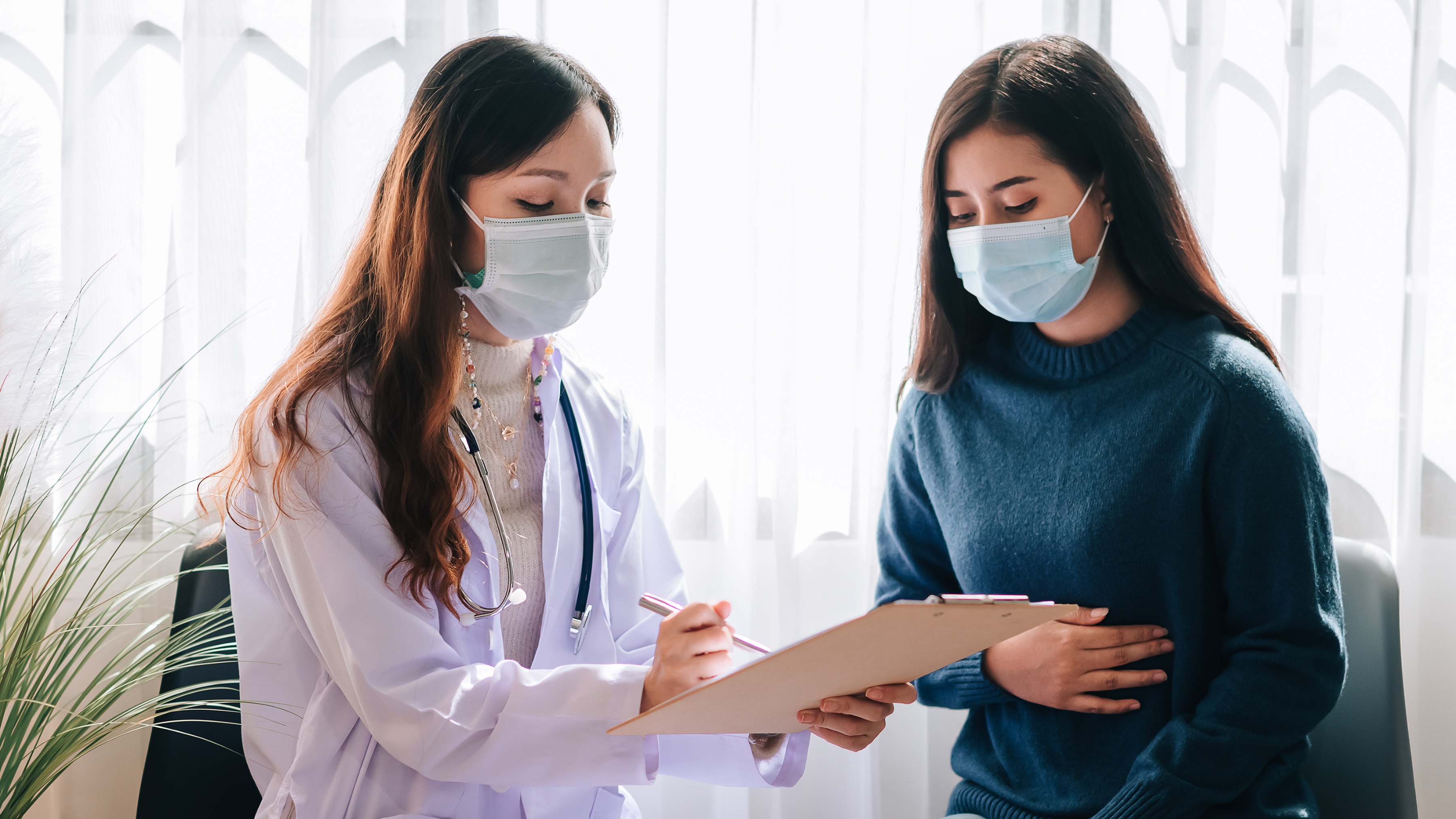 Bệnh được điều trị kịp thời nếu phát hiện sớm