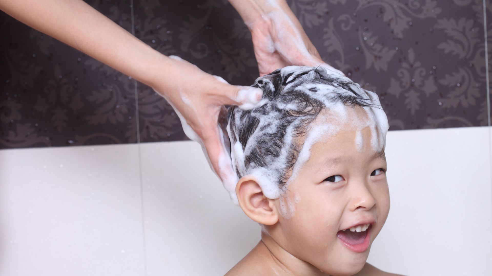 Biến chứng nấm da đầu ở trẻ em và cách phòng ngừa hiệu quả 2